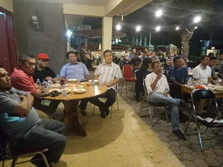Terapkan Konsep Sharing Bisnis, Teras 8 Coffee Shop Hadir di Medan